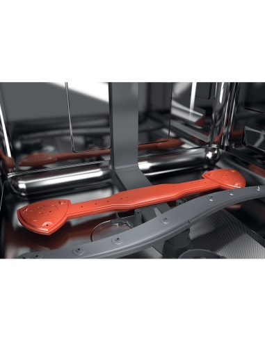 HOTPOINT_ARISTON HFC3C41CWX LST C  14COP. INOX 9PROG. 3D ZONE WASH