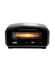 RGV 111370 VULCANO FORNO PIZZA FINO A 450°C. PIZZA IN 2 MINUTI 2