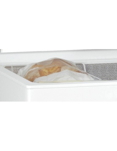 WHIRLPOOL W204FO CONG. ORIZZ. E 204LT BIANCO STATICO H86,5 L806 P64,2