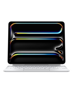 APPLE MWR43T/A MAGIC KEYBOARD BIANCO IPAD PRO 13" M4