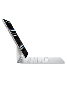 APPLE MWR43T/A MAGIC KEYBOARD BIANCO IPAD PRO 13" M4 2