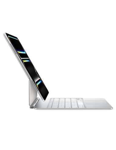 APPLE MWR43T/A MAGIC KEYBOARD BIANCO IPAD PRO 13" M4