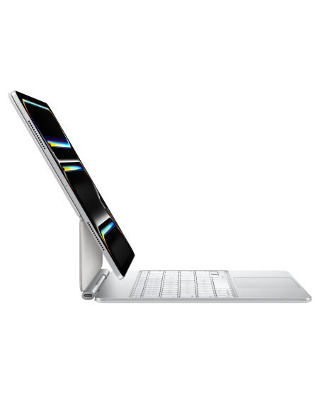APPLE MWR43T/A MAGIC KEYBOARD BIANCO IPAD PRO 13" M4