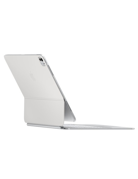 APPLE MWR43T/A MAGIC KEYBOARD BIANCO IPAD PRO 13" M4