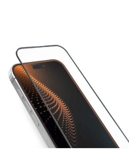 SBS TED3OSCRGLIP1567 IPHONE 15 PLUS VETRO D3O