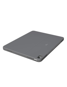 LOGITECH COMBO TOUCH IPAD AIR 13" M2 CUSTODIA CON TASTIERA E TOUCHPAD 2
