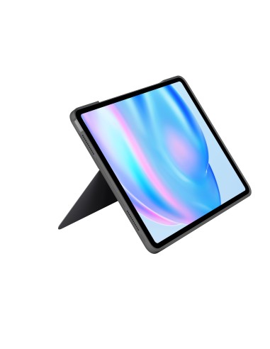 LOGITECH COMBO TOUCH IPAD AIR 13" M2 CUSTODIA CON TASTIERA E TOUCHPAD