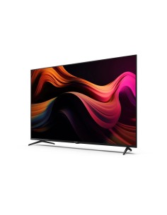 SHARP 55GL4060E TVC 55" 4K GOOGLE  TV SAT FRAMELESS 2