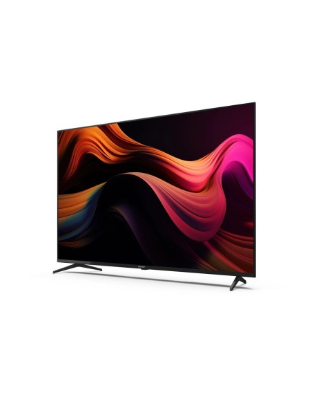 SHARP 55GL4060E TVC 55" 4K GOOGLE  TV SAT FRAMELESS