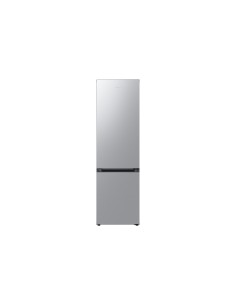 SAMSUNG RB38C600DSA COMB. D NF 390 LT SILVER INOX H203 L59,5 P65,8