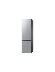 SAMSUNG RB38C600DSA COMB. D NF 390 LT SILVER INOX H203 L59,5 P65,8 2