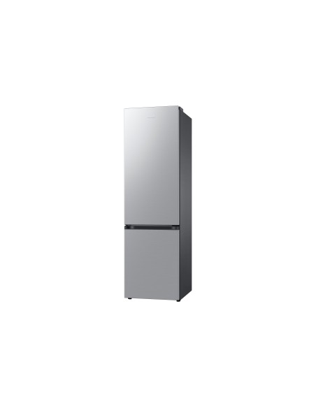 SAMSUNG RB38C600DSA COMB. D NF 390 LT SILVER INOX H203 L59,5 P65,8