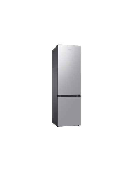 SAMSUNG RB38C600DSA COMB. D NF 390 LT SILVER INOX H203 L59,5 P65,8