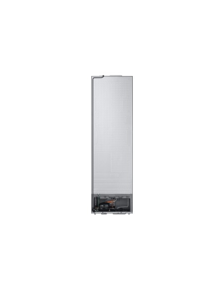 SAMSUNG RB38C600DSA COMB. D NF 390 LT SILVER INOX H203 L59,5 P65,8