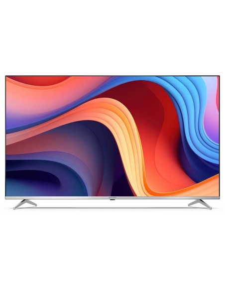 SHARP 55GP6260E TVC 55" QLED 4K    GOOGLE FRAMELESS BLACK