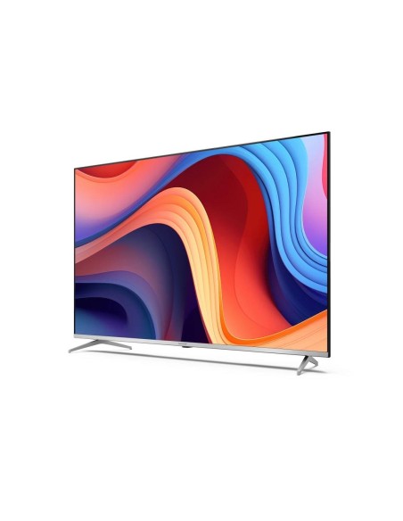 SHARP 55GP6260E TVC 55" QLED 4K    GOOGLE FRAMELESS BLACK