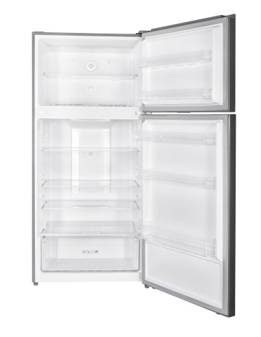 TECHLIFE TFDPNF640IX-1 FRIGO D.P. E NF 480LT H178 L79,5 P68,5