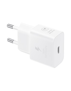 SAMSUNG EP-T2510NW USB-C GAN 25W BIANCO CARICAB.RETE RAPIDO 2