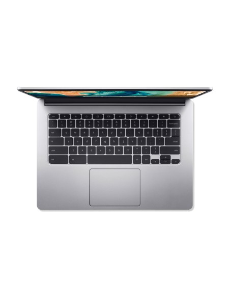 ACER CB314-2H-K46K NOTEBOOK CHROME MT8183 RAM4GB/HD64GB/14"