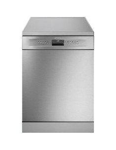 SMEG LSPP364CX LST C 60CM 13COP.   INCASSO SOTTOTOP