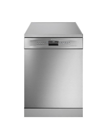 SMEG LSPP364CX LST C 60CM 13COP.   INCASSO SOTTOTOP