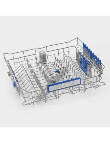 SMEG LSPP364CX LST C 60CM 13COP.   INCASSO SOTTOTOP