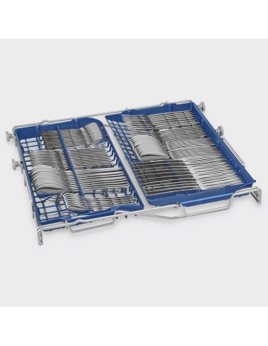 SMEG LSPP364CX LST C 60CM 13COP.   INCASSO SOTTOTOP