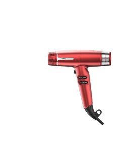 GAMA PH6030.RD PHON 1600W IQ LITE  ROSSO 3TEMP. 2VEL. MOTORE DIGITALE 2