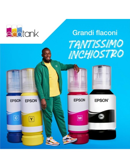 EPSON T03R6 102 BK/C/M/Y MULTIPACK CARTUCCE