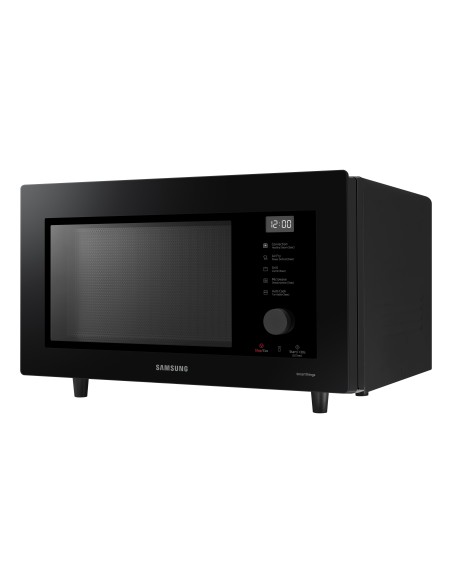 SAMSUNG MC32DG7646KK FORNO MICROONDE 32LT NERO VENTILATO + GRILL