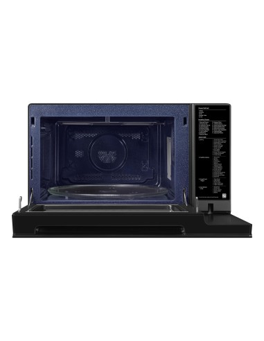 SAMSUNG MC32DG7646KK FORNO MICROONDE 32LT NERO VENTILATO + GRILL