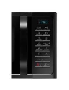 SAMSUNG MC28H5015CK FORNO MICROONDE 28LT NERO VENTILATO GRILL 2