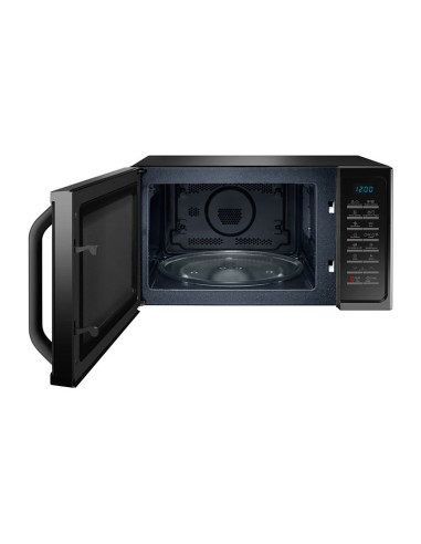 SAMSUNG MC28H5015CK FORNO MICROONDE 28LT NERO VENTILATO GRILL