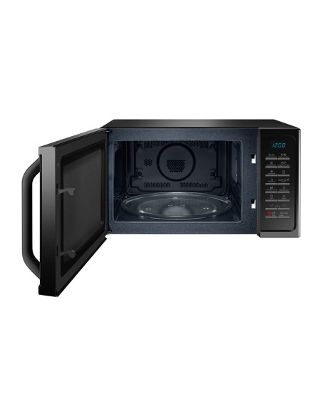 SAMSUNG MC28H5015CK FORNO MICROONDE 28LT NERO VENTILATO GRILL