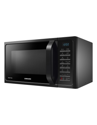 SAMSUNG MC28H5015CK FORNO MICROONDE 28LT NERO VENTILATO GRILL