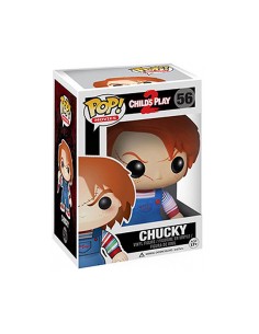 FUNKO POP CHUCKY CHILD'S PLAY 2 56