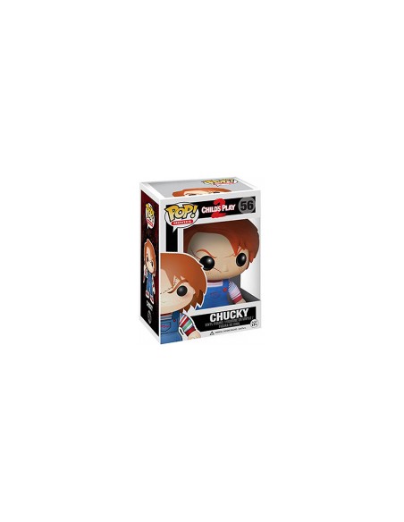 FUNKO POP CHUCKY CHILD'S PLAY 2 56