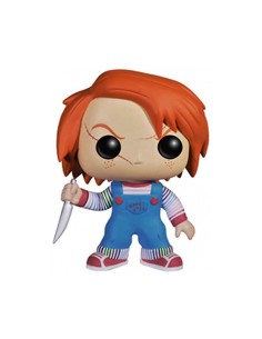 FUNKO POP CHUCKY CHILD'S PLAY 2 56 2