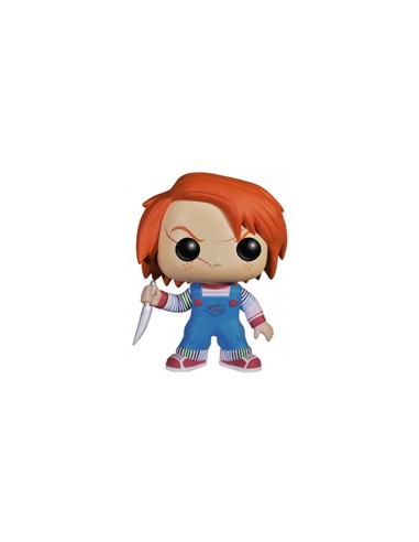 FUNKO POP CHUCKY CHILD'S PLAY 2 56
