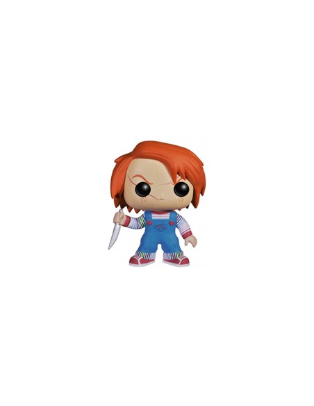 FUNKO POP CHUCKY CHILD'S PLAY 2 56