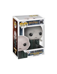 FUNKO POP HARRY POTTER LORD VOLDEMORT 06 2