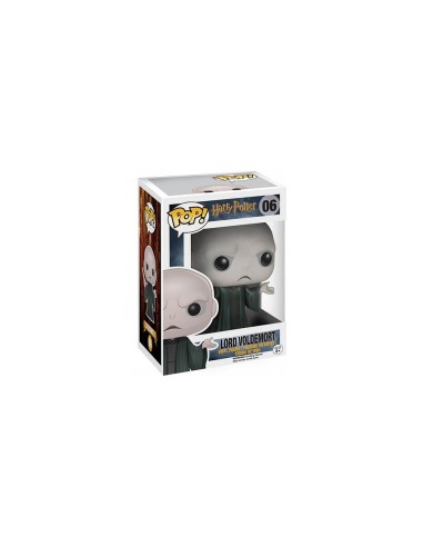 FUNKO POP HARRY POTTER LORD VOLDEMORT 06
