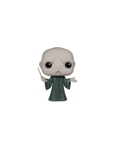 FUNKO POP HARRY POTTER LORD VOLDEMORT 06