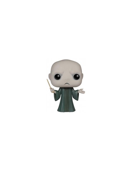 FUNKO POP HARRY POTTER LORD VOLDEMORT 06