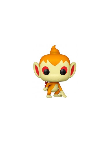 FUNKO POP POKEMON CHIMCHAR 963