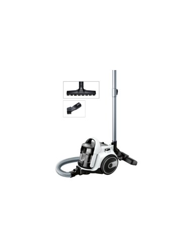 BOSCH BGS05A222 ASPIR. S/SACCO     BIANCO