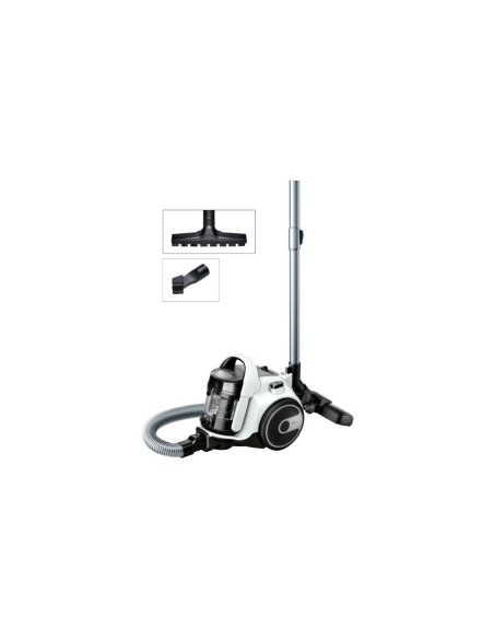 BOSCH BGS05A222 ASPIR. S/SACCO     BIANCO