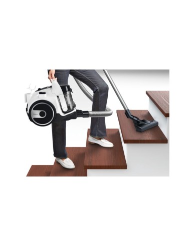 BOSCH BGS05A222 ASPIR. S/SACCO     BIANCO