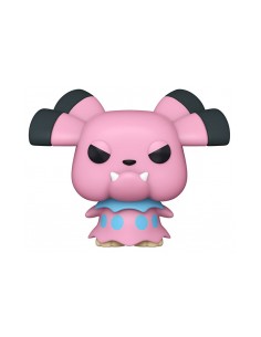 FUNKO POP POKEMON SNUBBULL 964 2