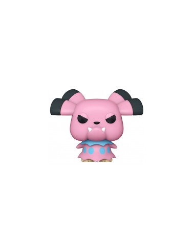 FUNKO POP POKEMON SNUBBULL 964